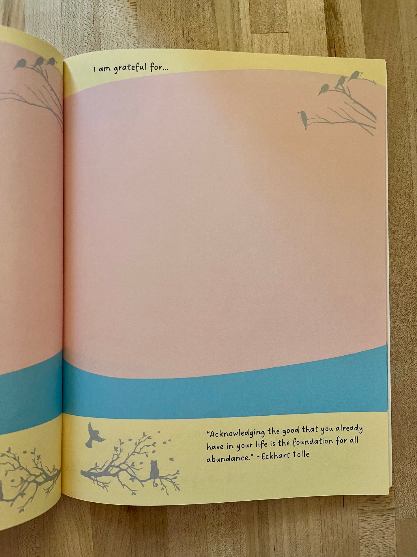 Gratitude Journal