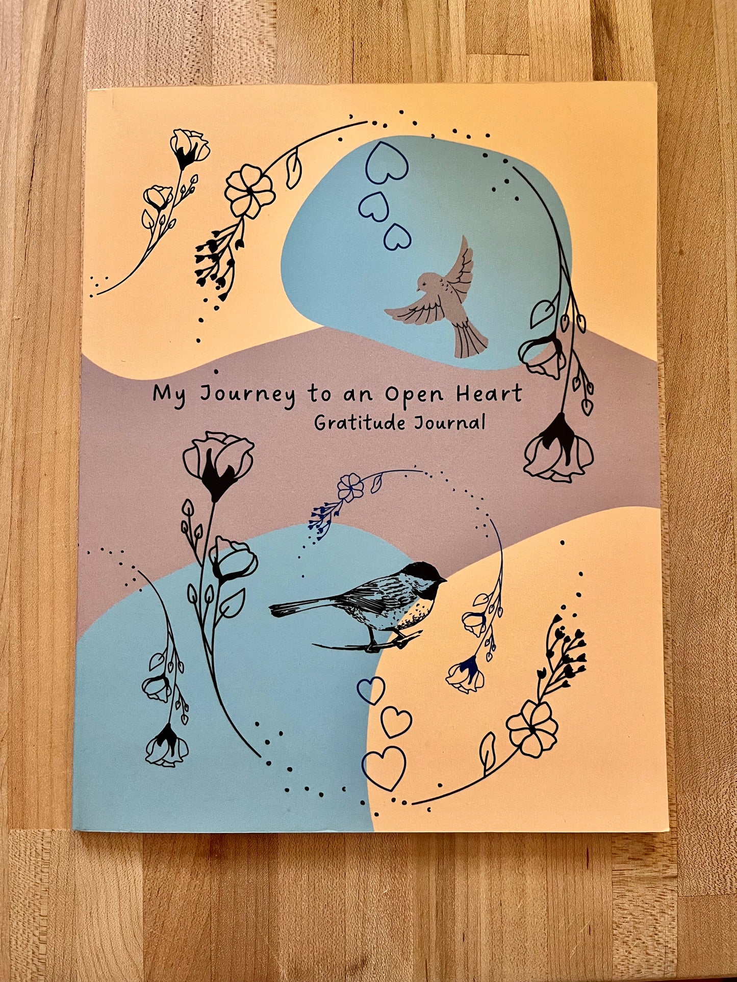 Gratitude Journal
