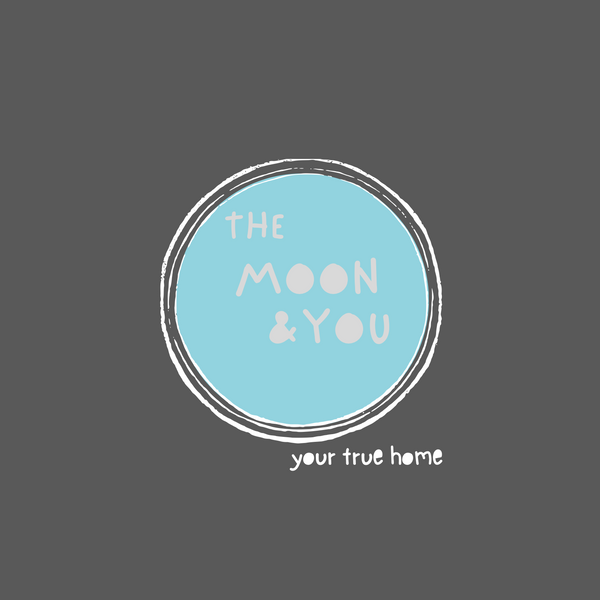 the moon and you