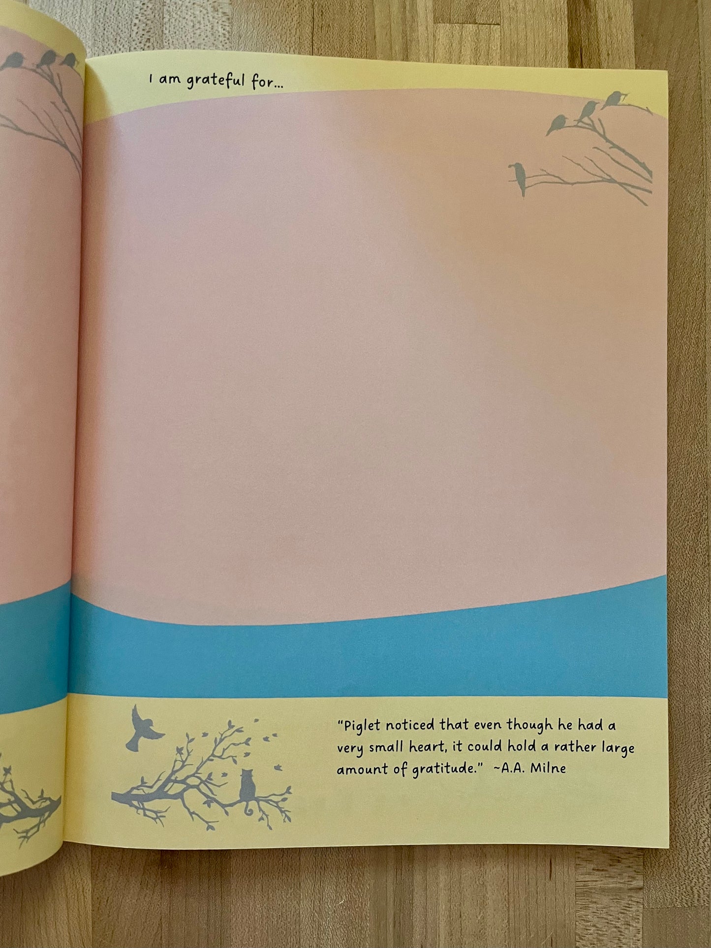 Gratitude Journal