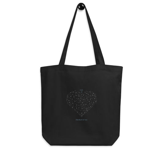 Stardust - Eco Tote Bag